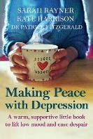 Portada de Making Peace with Depression