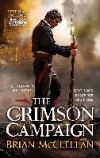 The Crimson Campaign