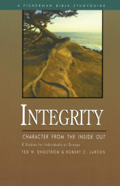 Portada de Integrity