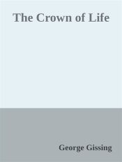 Portada de The Crown of Life (Ebook)