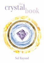 Portada de The Crystal Book (Ebook)