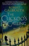 The Cuckoo's Calling (cormoran Strike 1) De Robert Galbraith