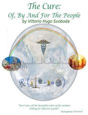 Portada de The Cure: Of, By And For The People (Ebook)