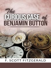 Portada de The Curious Case of Benjamin Button (Ebook)