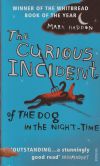 The Curious Incident of the Dog in the Night-Time