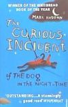 The Curious Incident of the Dog in the Night-Time