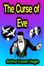 Portada de The Curse of Eve (Ebook)
