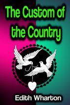 Portada de The Custom of the Country (Ebook)