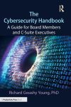 The Cybersecurity Handbook