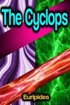Portada de The Cyclops (Ebook)