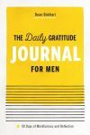 The Daily Gratitude Journal for Men