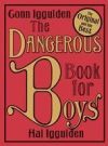 The Dangerous Book for Boys