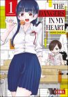 The Dangers In My Heart 01 De Norio Sakurai