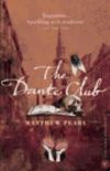 The Dante Club