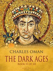 The Dark Ages - Book II of III (Ebook)