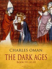 Portada de The Dark Ages - Book III of III (Ebook)