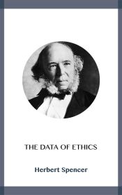 Portada de The Data of Ethics (Ebook)