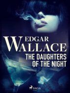 Portada de The Daughters of the Night (Ebook)