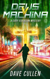 Portada de Deus v Machina