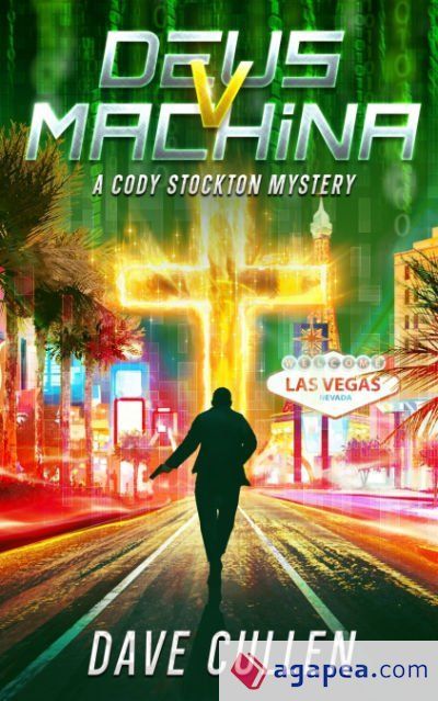 Deus v Machina Deus v Machina