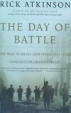 The Day of Battle: The War in Sicily and Italy, 1943-1944