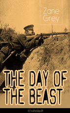 Portada de The Day of the Beast (Unabridged) (Ebook)