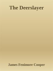 Portada de The Deerslayer (Ebook)