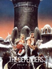 Portada de The Defenders (Ebook)