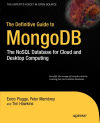 The Definitive Guide to MongoDB