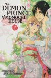 The Demon Prince of Momochi House, Vol. 9
