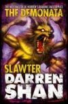 The Demonata 03. Slawter