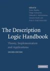 The Description Logic Handbook