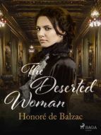 Portada de The Deserted Woman (Ebook)