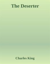 The Deserter (Ebook)