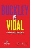 Portada de Buckley vs. Vidal