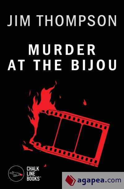 Murder at the Bijou