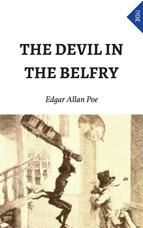 Portada de The Devil In The Belfry (Ebook)