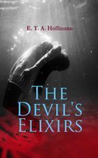 Portada de The Devil's Elixirs (Ebook)
