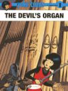 The Devil's Organ: Yoko Tsuno Vol. 8