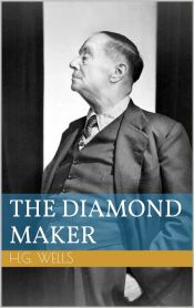 Portada de The Diamond Maker (Ebook)