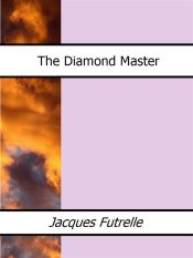 Portada de The Diamond Master (Ebook)