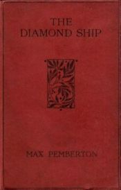 Portada de The Diamond Ship (Ebook)