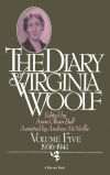 The Diary of Virginia Woolf