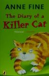 The Diary of a Killer Cat