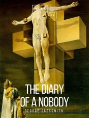 The Diary of a Nobody (Ebook)