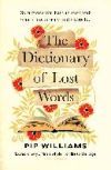The Dictionary of Lost Words