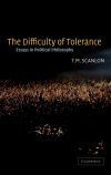 The Difficulty of Tolerance