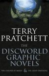 The Discworld Graphic Novels