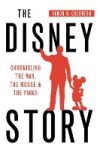 The Disney Story