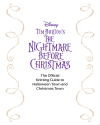 The Disney Tim Burton's Nightmare Before Christmas: The Official Knitting Guide to Halloween Town and Christmas Town